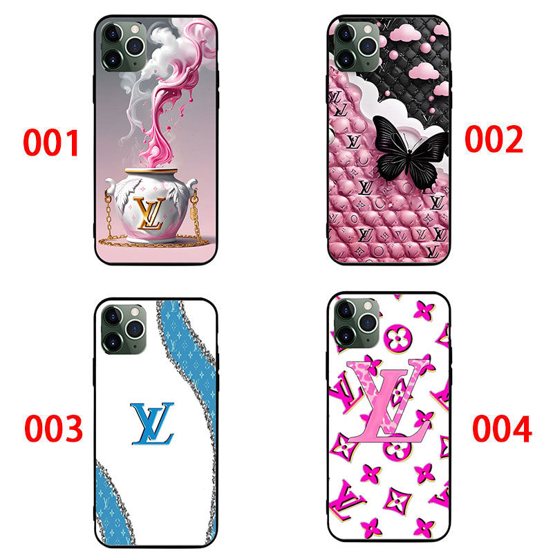 Louis Vuitton Samsung Galaxy S25 S24 Ultra S23 Ultra case
