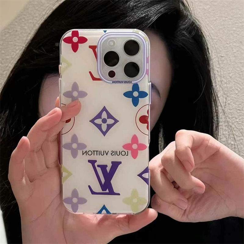 LV iPhone 15 16PRO MAX Case 