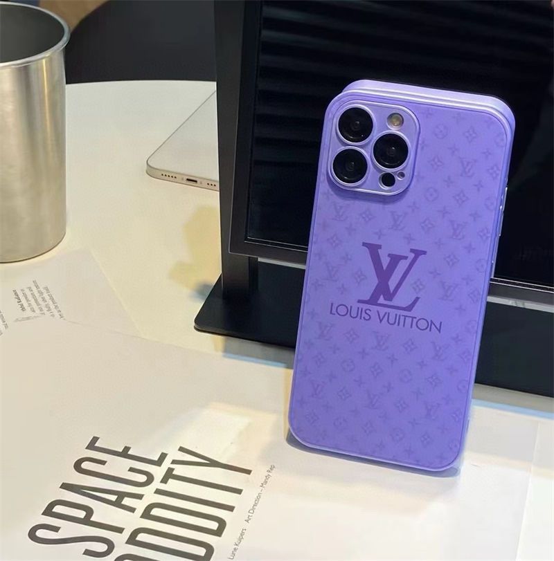 lv iPhone 15 16 Case