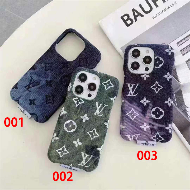 Louis Vuitton iPhone 16 pro/16 plus cover