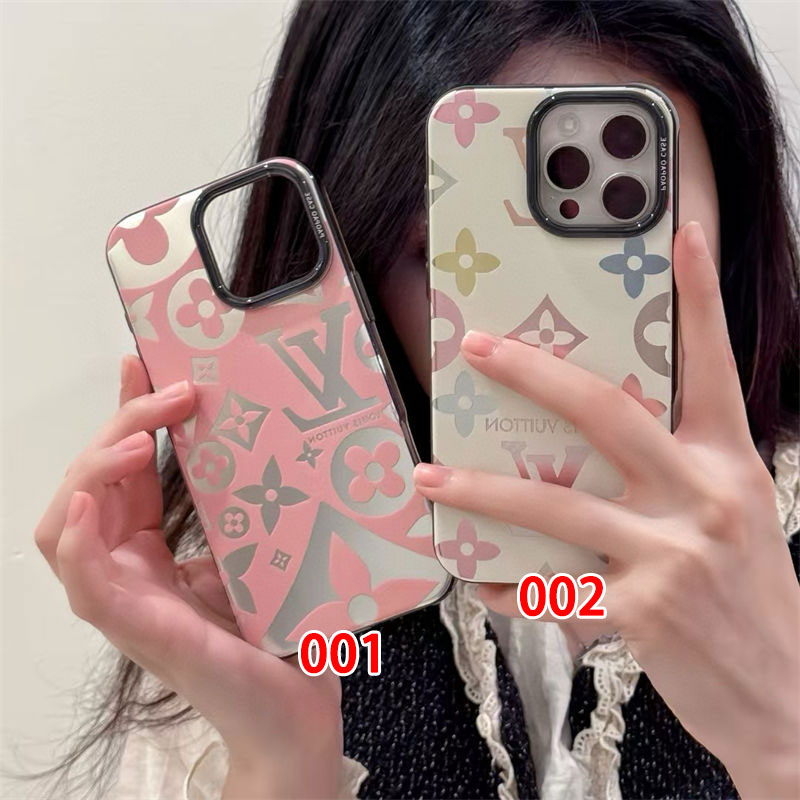 LV iPhone 16 plus 15 pro max 16e 15 14 case 