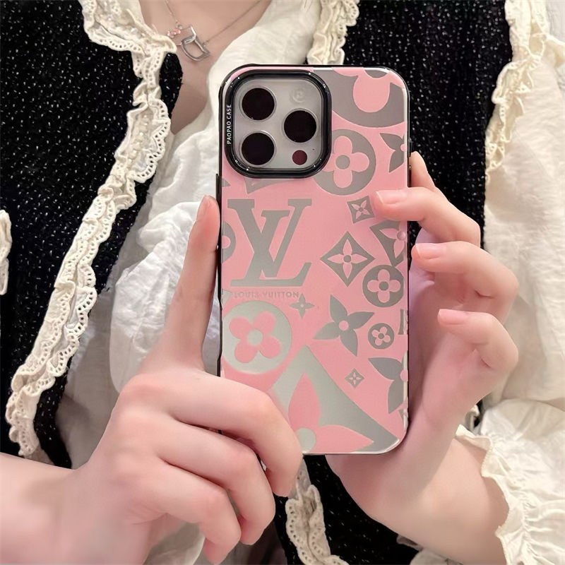 Louis Vuitton iPhone 16e/13/14/15 16 Pro Max CASE