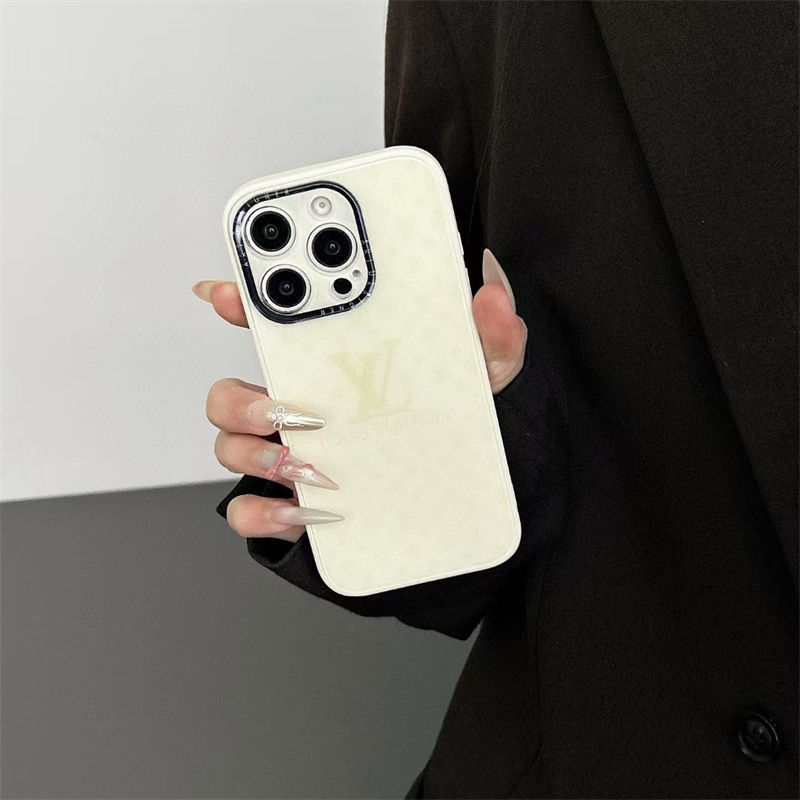 Louis Vuitton iPhone 16 pro/16 plus/17pro max 15 case hülle Cover