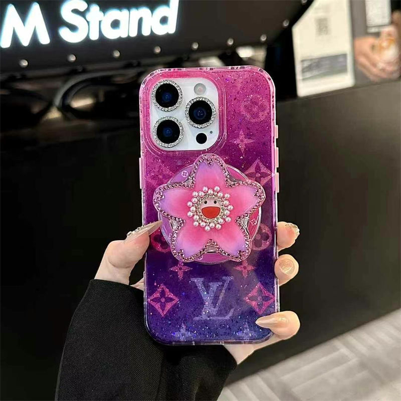 Louis Vuitton iPhone 16 plus 15 17 pro max 16e 15 14 case 