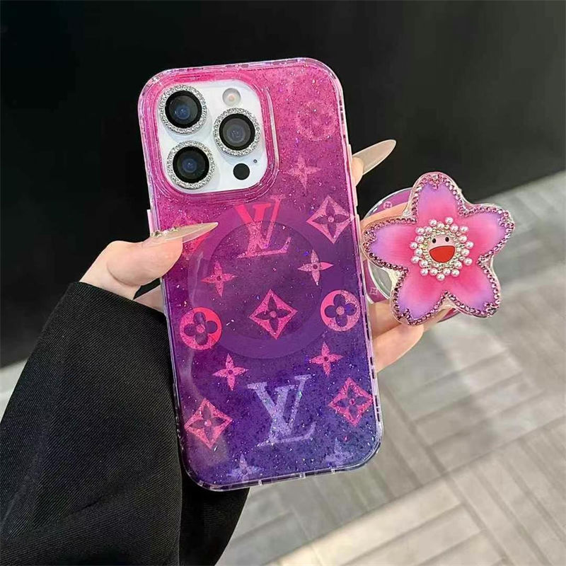 Louis Vuitton iPhone 16 pro/16 plus/17pro max cover