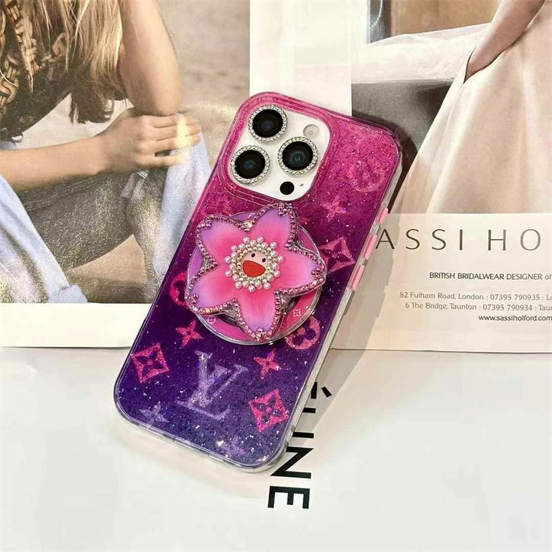 Lv original luxury fake case iphone16 pro max 17 14plus case