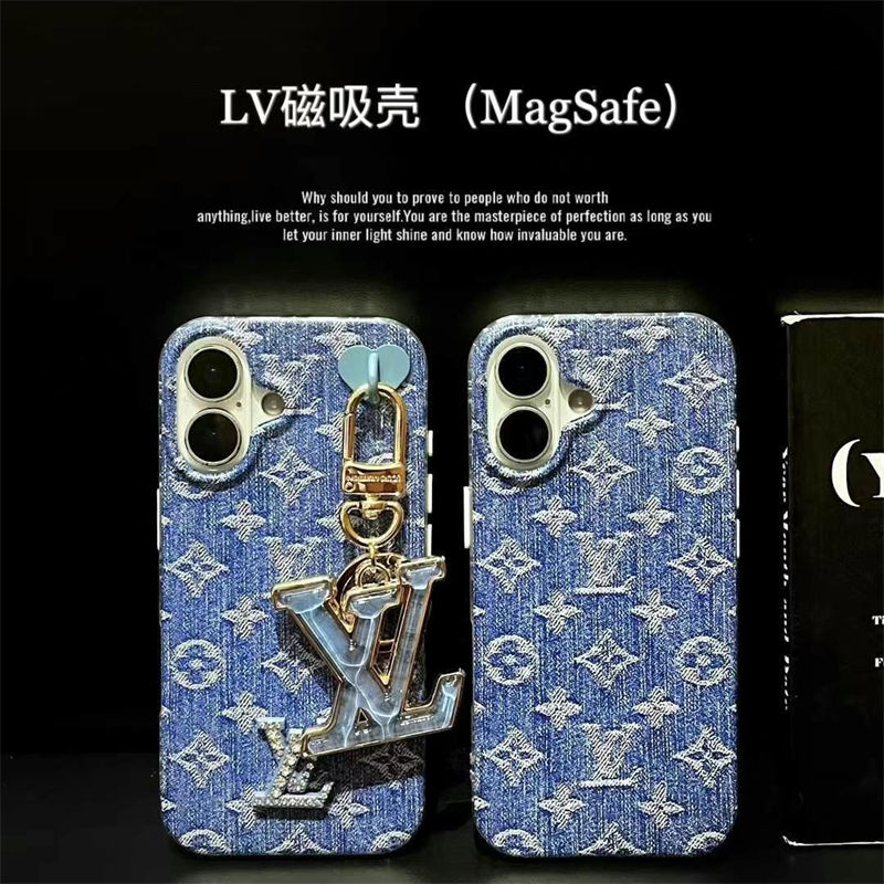 Lv iPhone 16 pro/16 plus/17pro max 15/14/13PRO Max xr/xs case