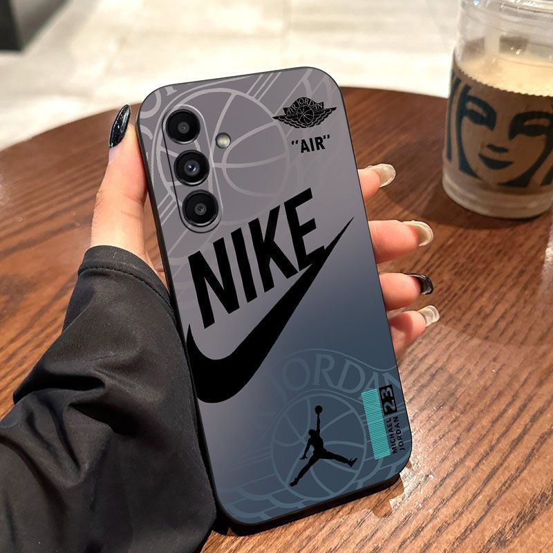 Nike Samsung Galaxy S25 S24 Ultra S23 Ultra A55 case