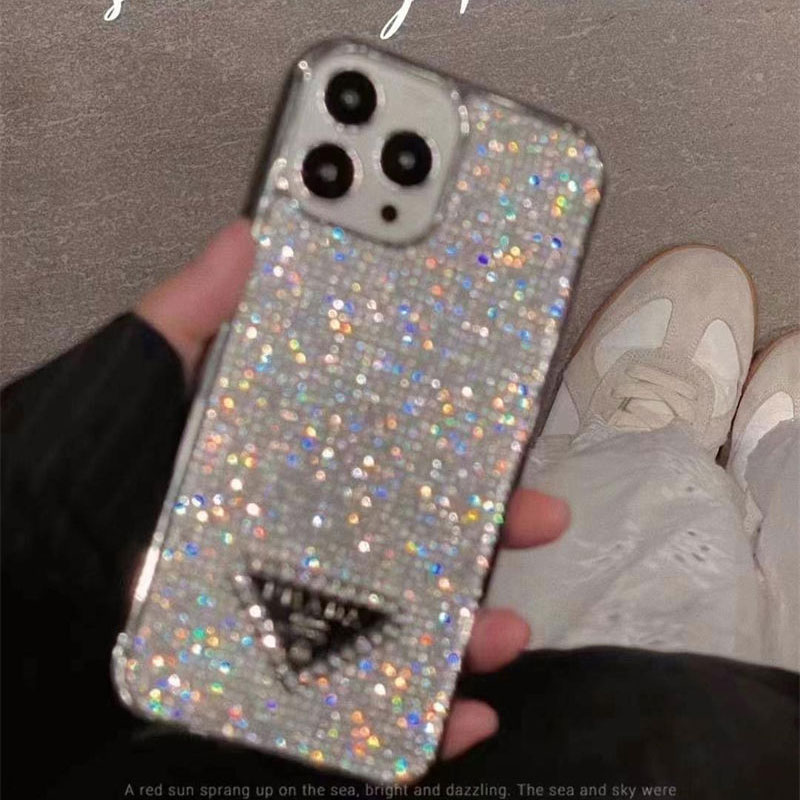 Prada iPhone 16 plus 15 pro max 16e cover