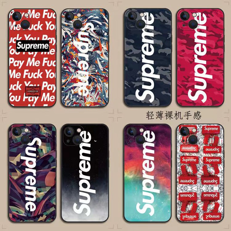 Supreme samsungs24 s22 s23 iphone 15 14 13 12 Caseor