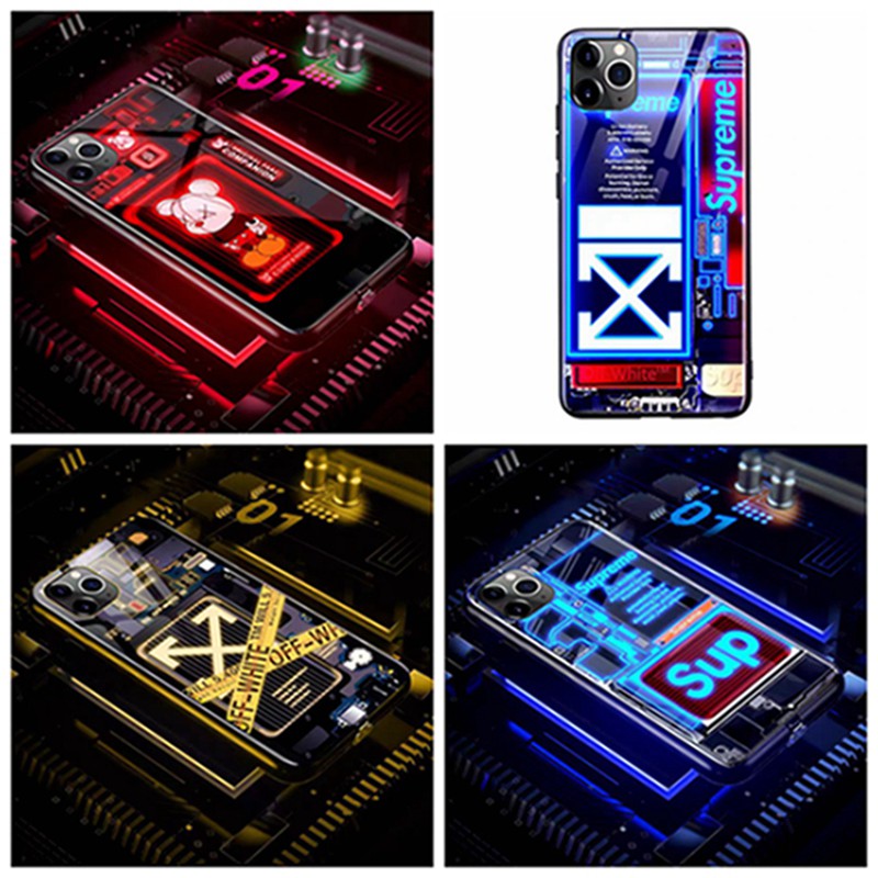 Supreme Samsung Galaxy S24 S23 case